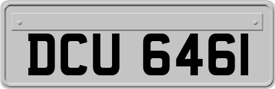 DCU6461