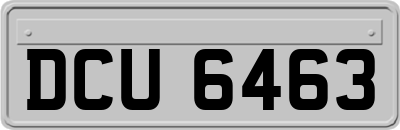 DCU6463