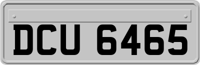 DCU6465