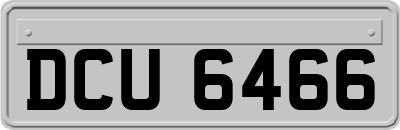 DCU6466