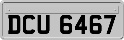 DCU6467