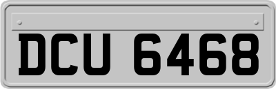 DCU6468