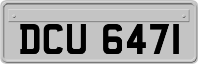 DCU6471