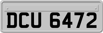 DCU6472