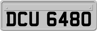DCU6480