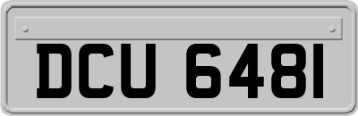 DCU6481