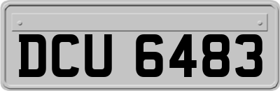 DCU6483