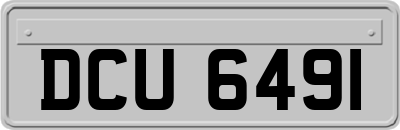 DCU6491