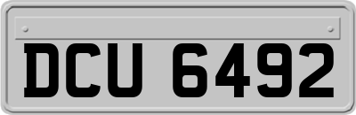 DCU6492