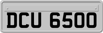 DCU6500
