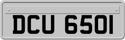 DCU6501