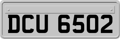 DCU6502