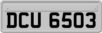 DCU6503
