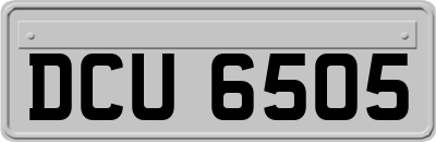 DCU6505
