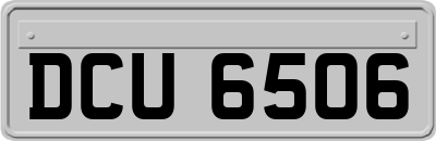 DCU6506
