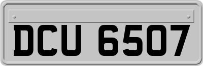 DCU6507