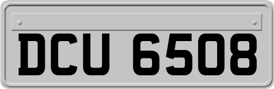 DCU6508