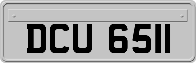 DCU6511