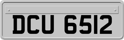 DCU6512