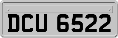 DCU6522