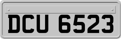 DCU6523