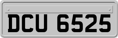 DCU6525