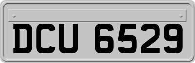 DCU6529