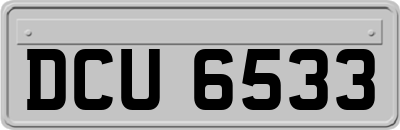 DCU6533