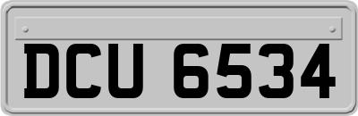 DCU6534