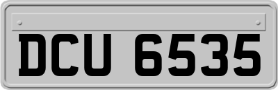 DCU6535