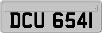 DCU6541