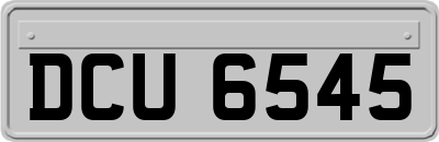 DCU6545