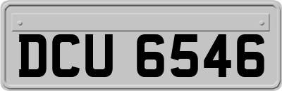 DCU6546