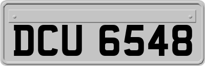 DCU6548