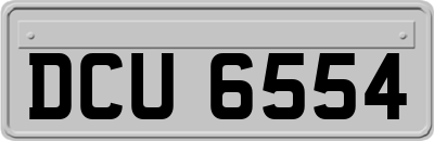 DCU6554