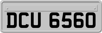 DCU6560