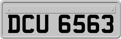 DCU6563