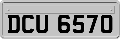 DCU6570