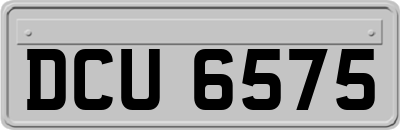 DCU6575