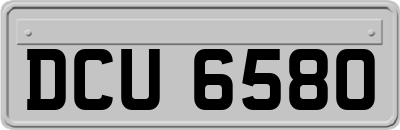 DCU6580