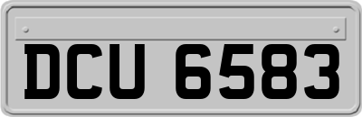 DCU6583