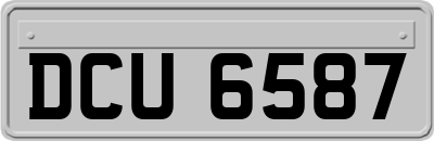 DCU6587