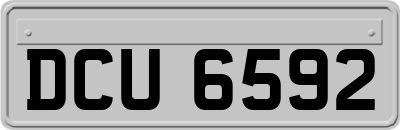 DCU6592