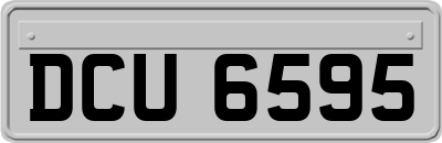 DCU6595