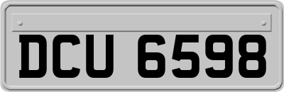 DCU6598