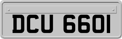 DCU6601