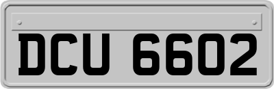 DCU6602