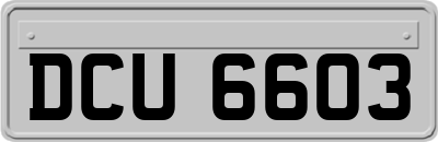 DCU6603