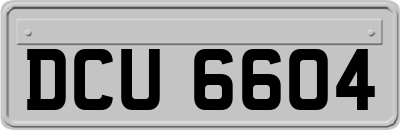 DCU6604