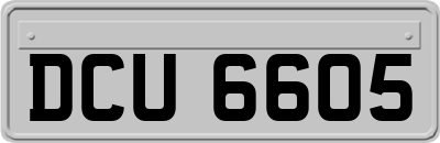 DCU6605
